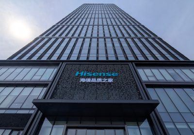 Hisense, il 2025 sarà a trazione Mini-LED: risultati e prodotti in arrivo in Italia