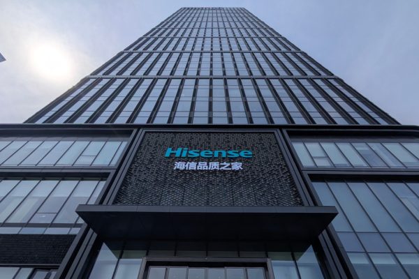 Hisense, il 2025 sarà a trazione Mini-LED: risultati e prodotti in arrivo in Italia