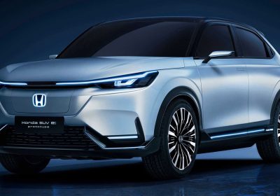 Honda riduce gli investimenti nell'elettrico, ma non cambiano i piani per il 2050