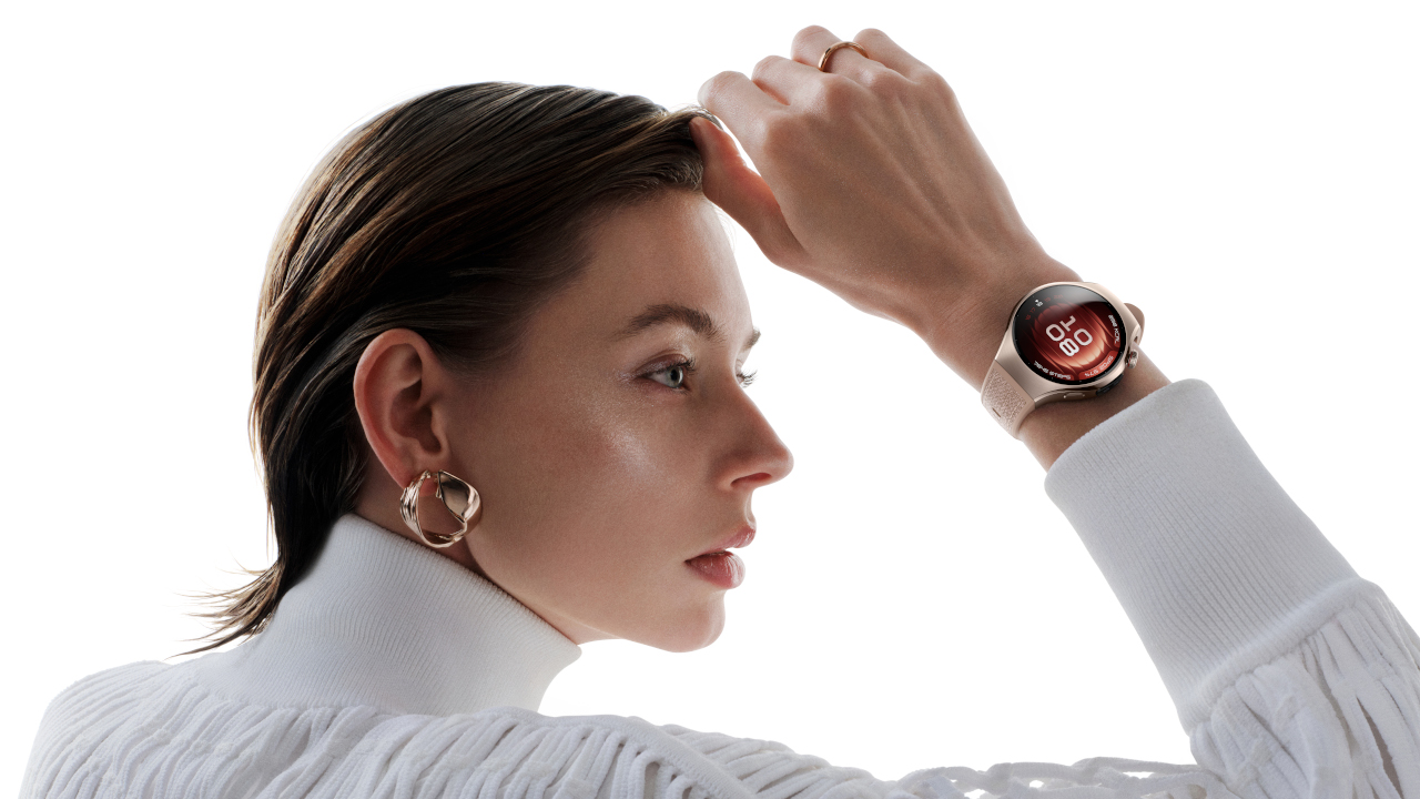 Huawei annuncia WATCH 5 e WATCH FIT 4 Series, insieme a nuovi auricolari tws di design