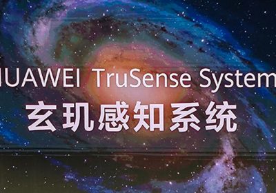 Huawei potenzia i sensori TruSense e Super-Sensing per il monitoraggio della salute digitale