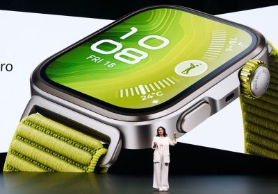 Huawei Fit 4 Pro e gli altri nuovi wearable annunciati oggi