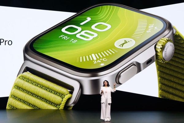 Huawei Fit 4 Pro e gli altri nuovi wearable annunciati oggi
