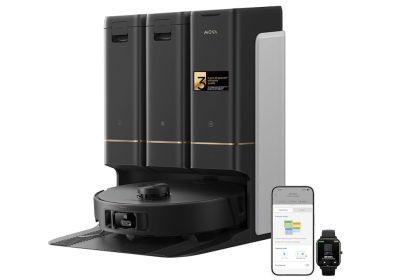 I migliori robot per le pulizie in sconto: rencenti, potenti, si parte da soli 199€ e c'è di tutto