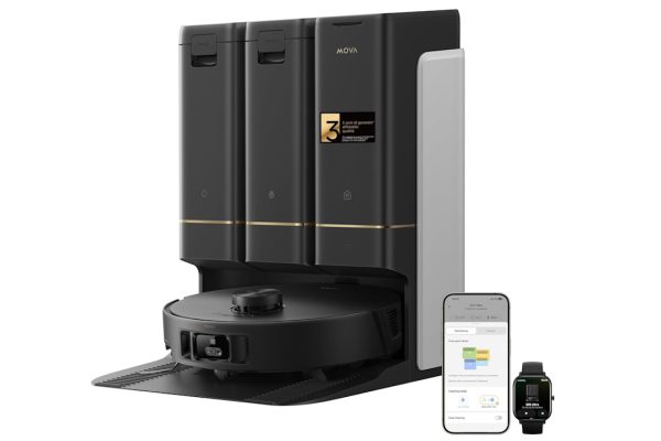 I migliori robot per le pulizie in sconto: rencenti, potenti, si parte da soli 199€ e c'è di tutto