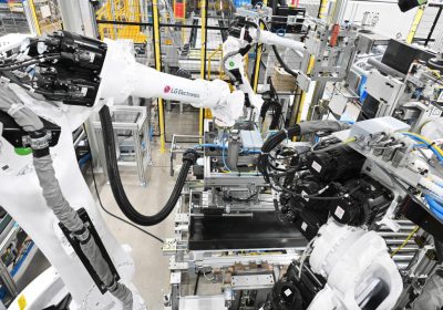 IA generativa in fabbrica: ecco come sta trasformando il manifatturiero. Il punto di NTT Data