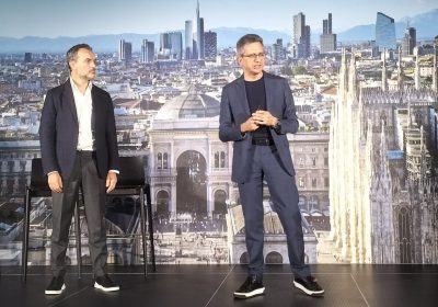 Siemens e Microsoft indicano la via dell’AI per la manifattura italiana