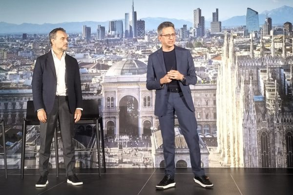 Siemens e Microsoft indicano la via dell’AI per la manifattura italiana