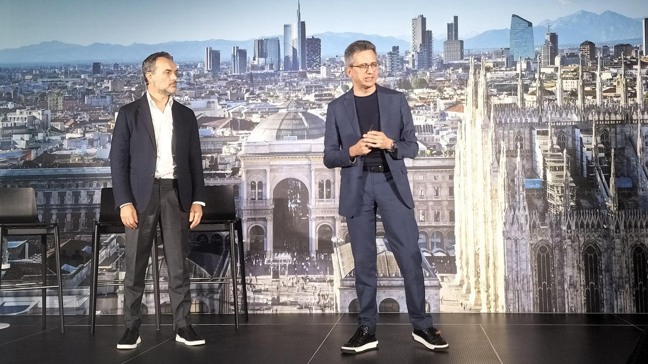 Siemens e Microsoft indicano la via dell’AI per la manifattura italiana