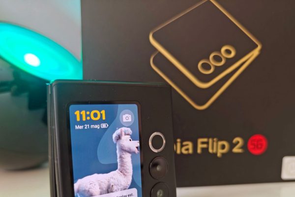 Recensione ZTE Nubia Flip 2: è l’ora dei foldable democratici?