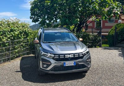 Dacia Jogger, meglio bifuel o full hybrid?