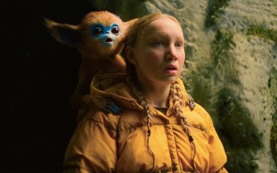 The Legend of Ochi, la recensione del film con Willem Dafoe