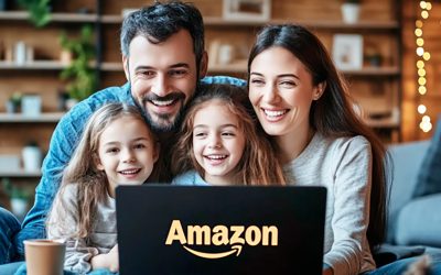 Il meglio della Tech Week Amazon è qui: smartphone, PC, cuffie, accessori, SSD e altro ancora [aggiornamenti continui]