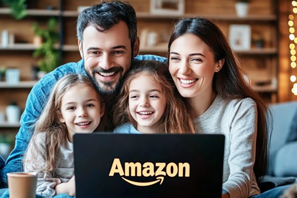 Il meglio della Tech Week Amazon è qui: smartphone, PC, cuffie, accessori, SSD e altro ancora [aggiornamenti continui]