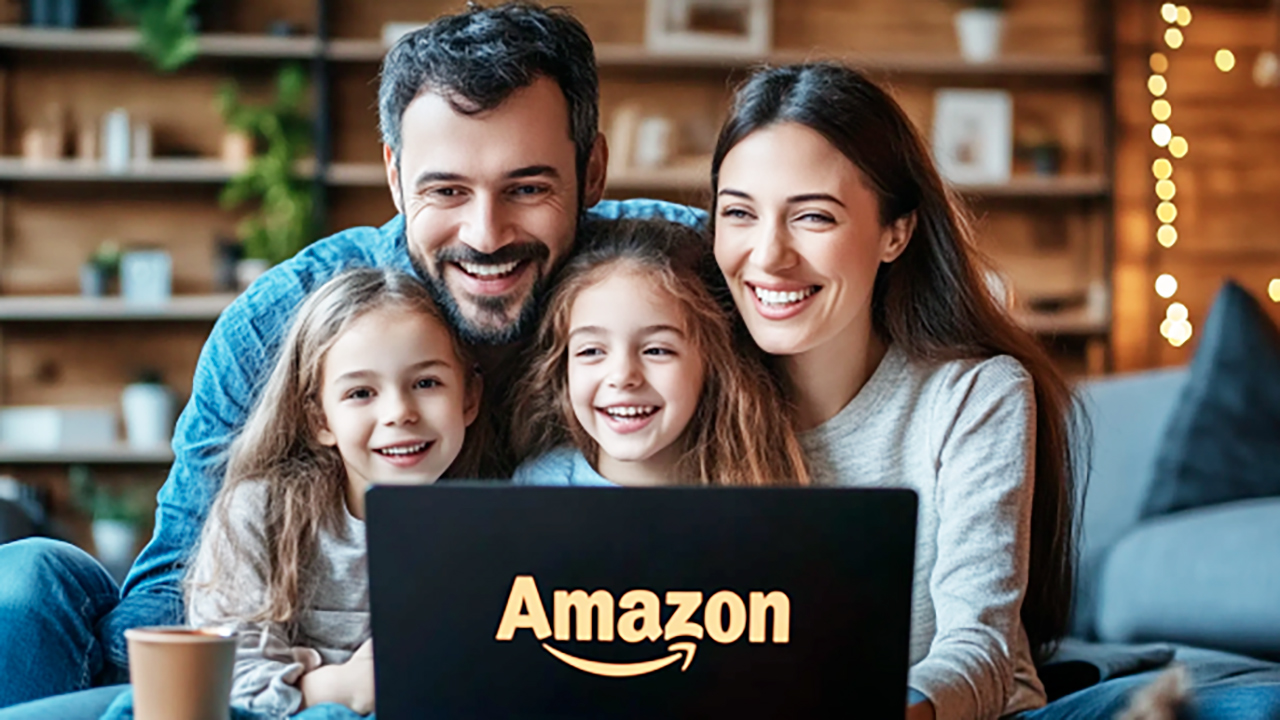 Il meglio della Tech Week Amazon è qui: smartphone, PC, cuffie, accessori, SSD e altro ancora [aggiornamenti continui]