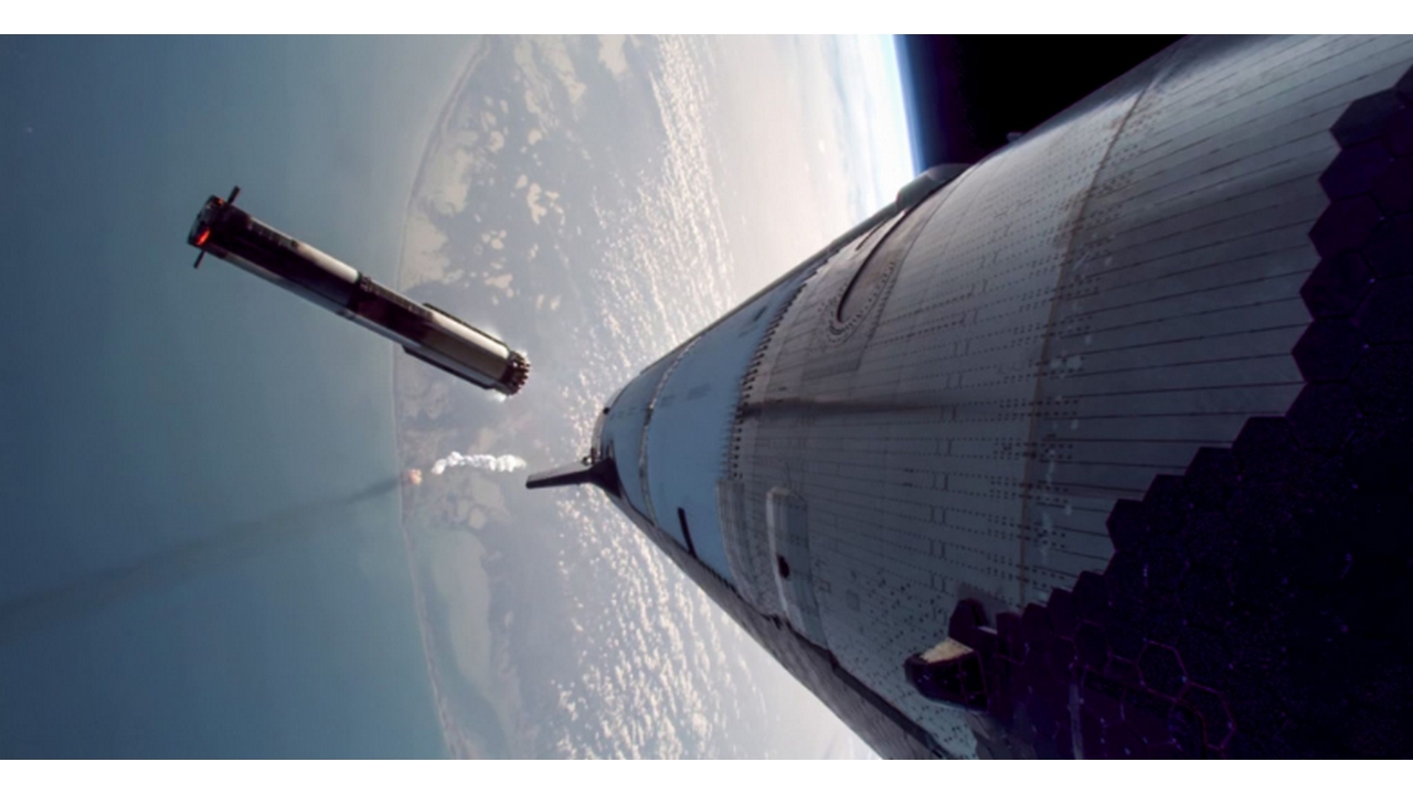 Il nono volo del razzo spaziale riutilizzabile SpaceX Starship potrebbe essere nella notte tra il 27 e il 28 maggio