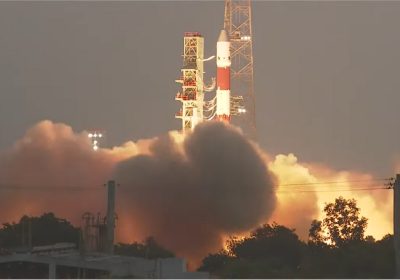 Il razzo spaziale ISRO PSLV-C61 ha fallito il lancio: evento raro in tre decenni di servizio, perso il satellite EOS-09