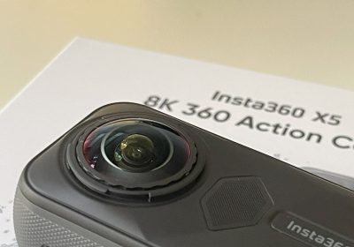 Recensione Insta360 X5, l’action cam senza confini