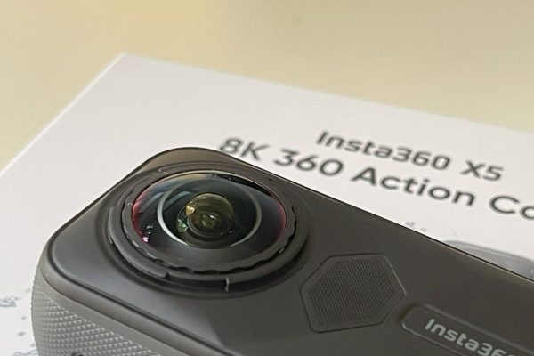 Recensione Insta360 X5, l’action cam senza confini
