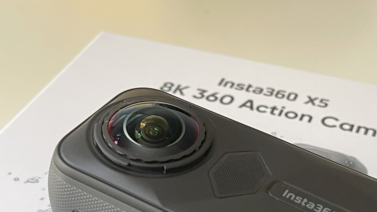 Recensione Insta360 X5, l’action cam senza confini