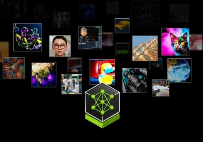 Intelligenza artificiale nei PC: NVIDIA va oltre l'hardware. Cosa bolle in pentola