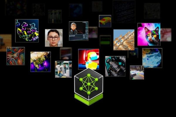 Intelligenza artificiale nei PC: NVIDIA va oltre l'hardware. Cosa bolle in pentola