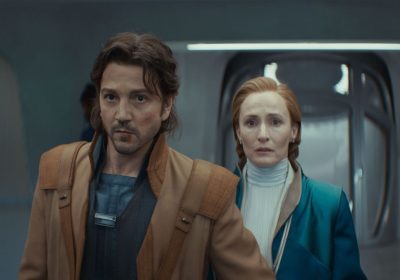 Discorso di Mon Mothma in Andor, perché sta facendo molto discutere e qual è il suo significato