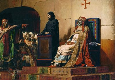 Antipapa, l’affascinante storia dei pontefici illegittimi nel corso dei secoli