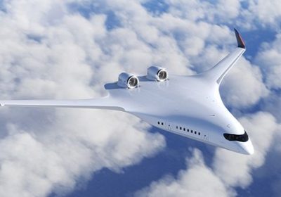 Ala integrata, la nuova vita degli aerei con questa tecnologia 100 anni dopo