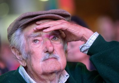 José “Pepe” Mujica, l’ex “presidente più povero del mondo” che sfidava la logica del progresso digitale