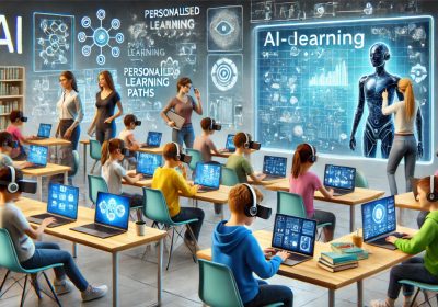 L'AI diventa materia obbligatoria nelle scuole degli Emirati Arabi. Si parte dall'asilo