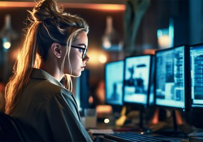 L'Intelligenza Artificiale fa piazza pulita dei ruoli di ingresso nel mondo del lavoro: scricchiola il primo gradino della carriera professionale