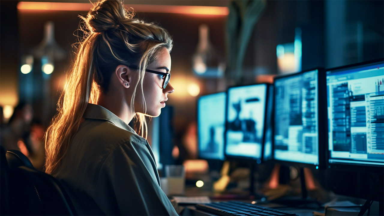 L'Intelligenza Artificiale fa piazza pulita dei ruoli di ingresso nel mondo del lavoro: scricchiola il primo gradino della carriera professionale