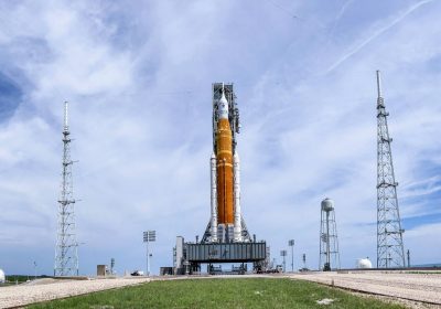 L'amministrazione Trump vuole cancellare NASA SLS, la navicella Orion, il Lunar Gateway e ridurre l'impegno per la ISS