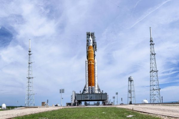 L'amministrazione Trump vuole cancellare NASA SLS, la navicella Orion, il Lunar Gateway e ridurre l'impegno per la ISS