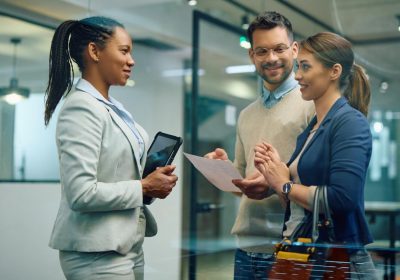 L'e-commerce B2B, un nuovo motore di crescita per le PMI italiane