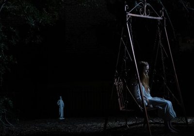 L’esorcismo di Emma Schmidt – The Ritual, la recensione del film che va oltre l’orrore offrendo profonde riflessioni