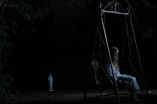 L’esorcismo di Emma Schmidt – The Ritual, la recensione del film che va oltre l’orrore offrendo profonde riflessioni