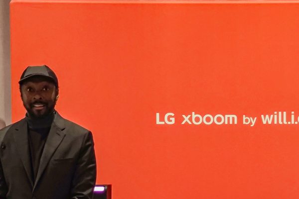 LG xboom Buds by will.i.am: gli auricolari noise cancelling firmati dall'artista dei Black Eyed Peas