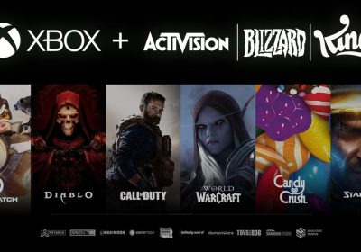 La FTC si rassegna: archiviato il contenzioso contro l'acquisizione di Activision Blizzard