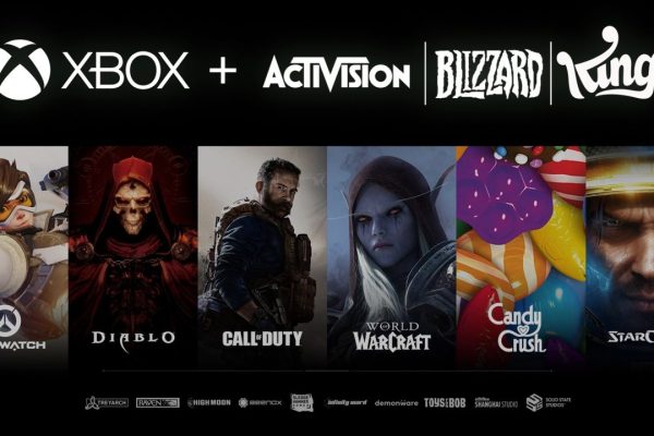La FTC si rassegna: archiviato il contenzioso contro l'acquisizione di Activision Blizzard