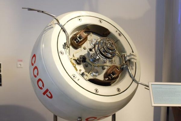 La sonda spaziale sovietica Kosmos-482 rientrerà domani, 10 maggio, sulla Terra: niente panico!