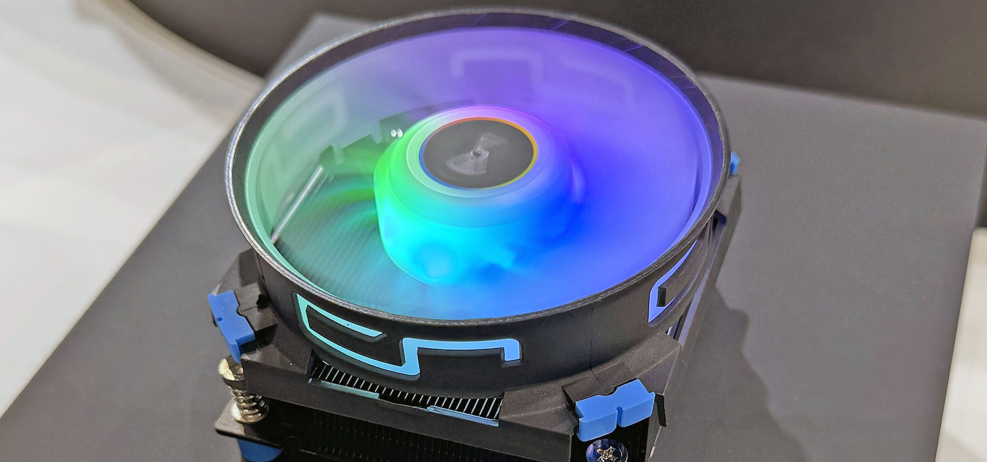 Le novità Cryorig al Computex 2025: raffreddamento passivo anche per i PC gaming