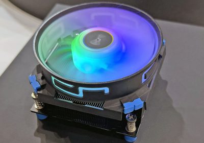 Le novità Cryorig al Computex 2025: raffreddamento passivo anche per i PC gaming