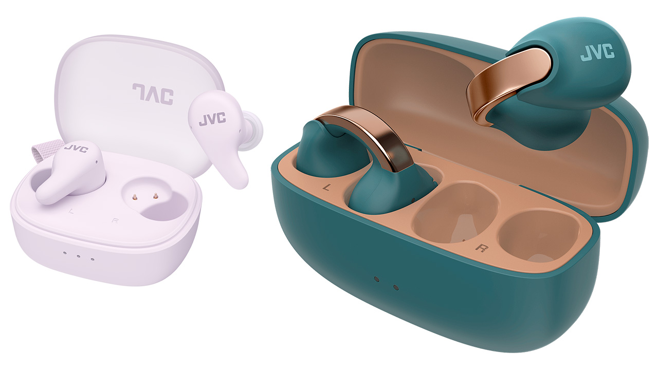 Le novità JVC e Kenwood in arrivo sul mercato tra giugno e ottobre 2025