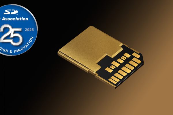 Le schede SD compiono 25 anni! L'avreste mai detto?