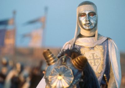 Le Crociate, il significato che il film di Ridley Scott ha ancora oggi