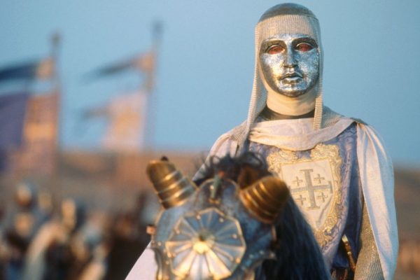 Le Crociate, il significato che il film di Ridley Scott ha ancora oggi