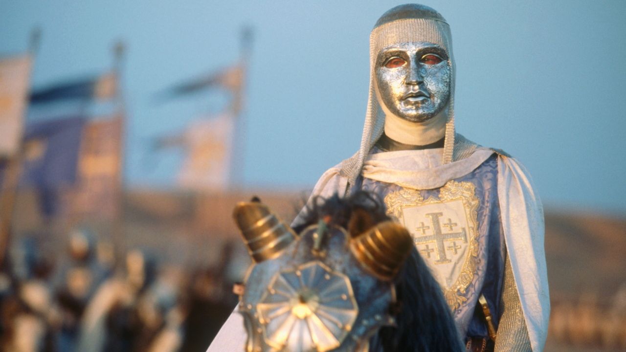 Le Crociate, il significato che il film di Ridley Scott ha ancora oggi