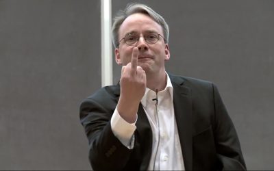 'Vibe coding? Sì, ma non toccate il kernel': ecco cosa pensa Linus Torvalds